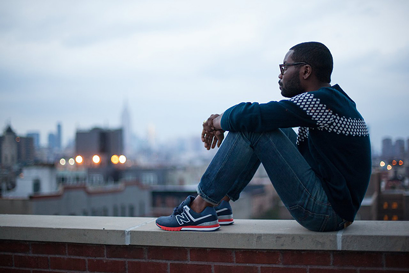 New balance 2016 sales masculino